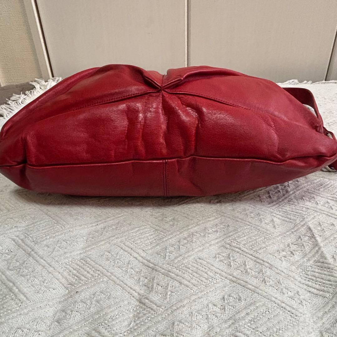 RAINBOW COUNTRY Jett Rink RED SUN II 馬革