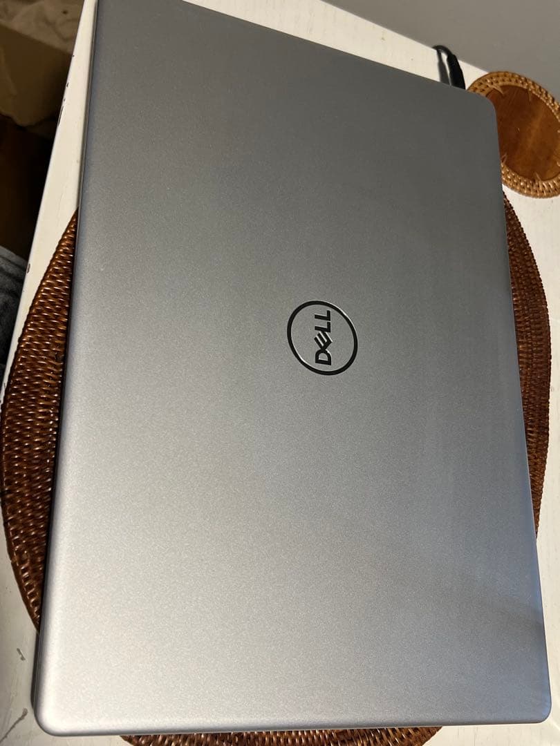 DELL ノートPC inspiron 5593 16G