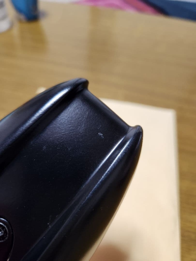 タナックスナポレオンシャークミラー