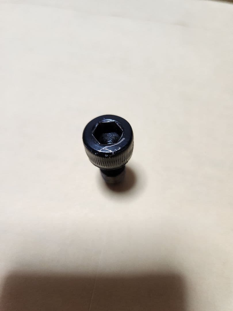 タナックスナポレオンシャークミラー