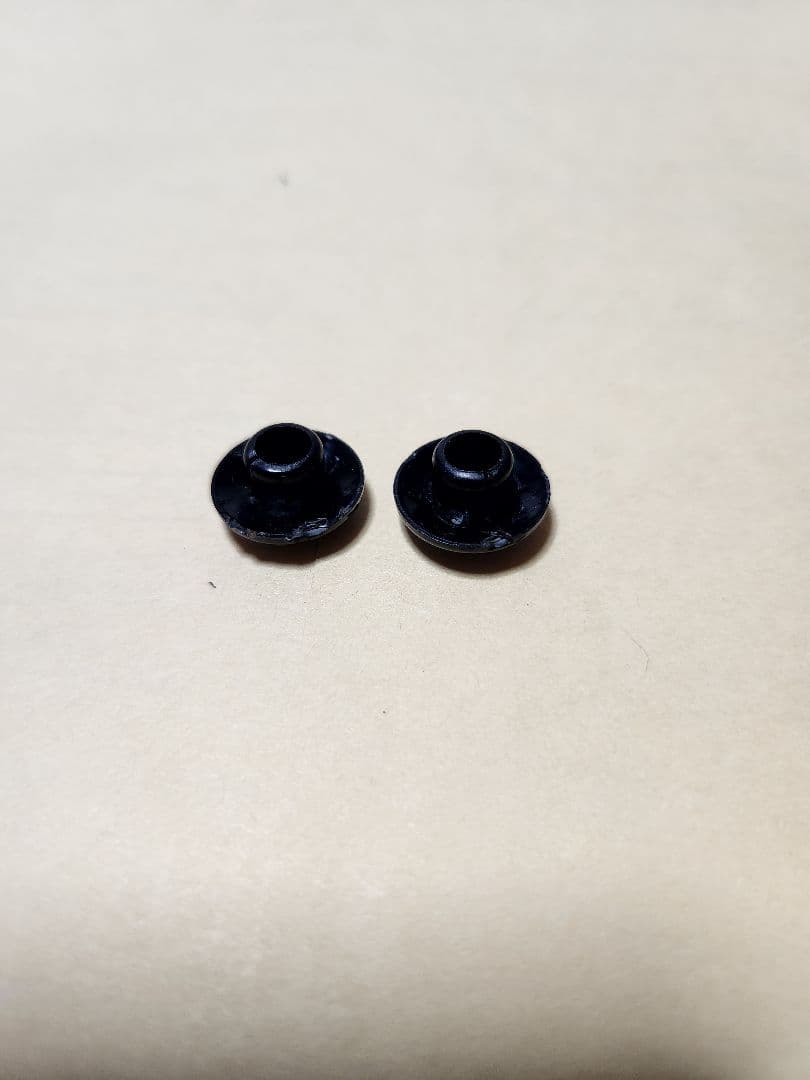 タナックスナポレオンシャークミラー