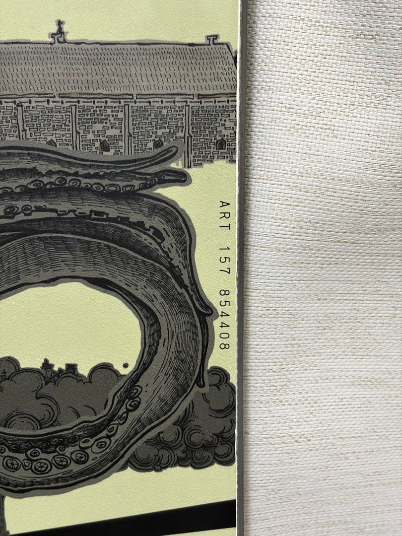 NOVEMBER ARTISTE 18-19 （157)