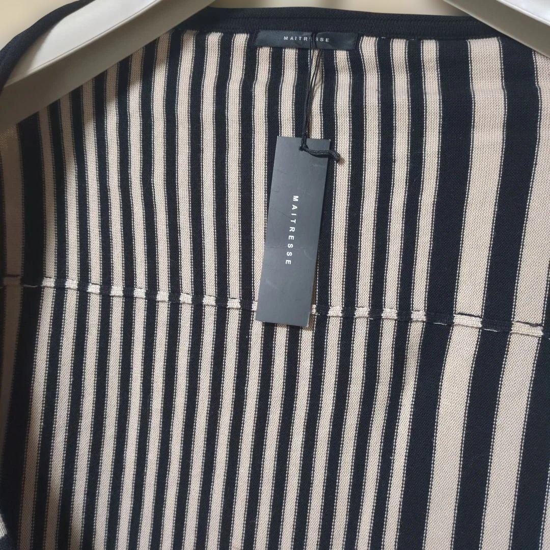 ❤️T lab 3点です❤️新品タグ付き♡ヤマダヤMAITRESSEボレロ