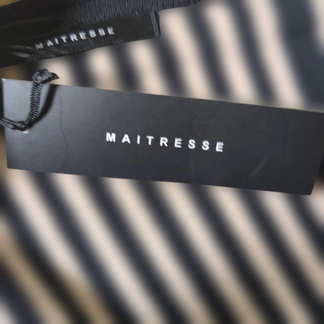 ❤️T lab 3点です❤️新品タグ付き♡ヤマダヤMAITRESSEボレロ