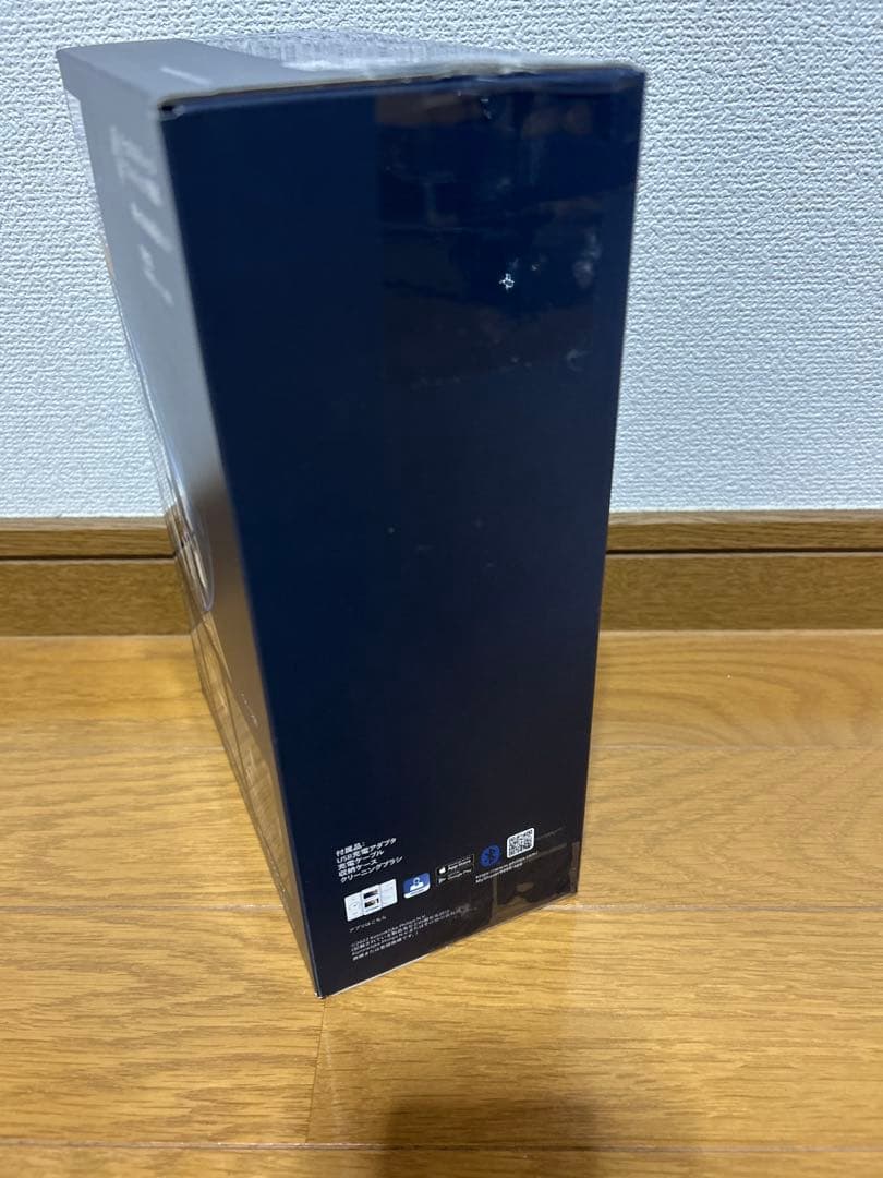 【新品未開封】 フィリップス シェーバー 9000 シリーズ S9697/31