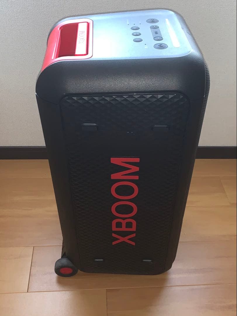 アンプ LG XBOOM XL7S