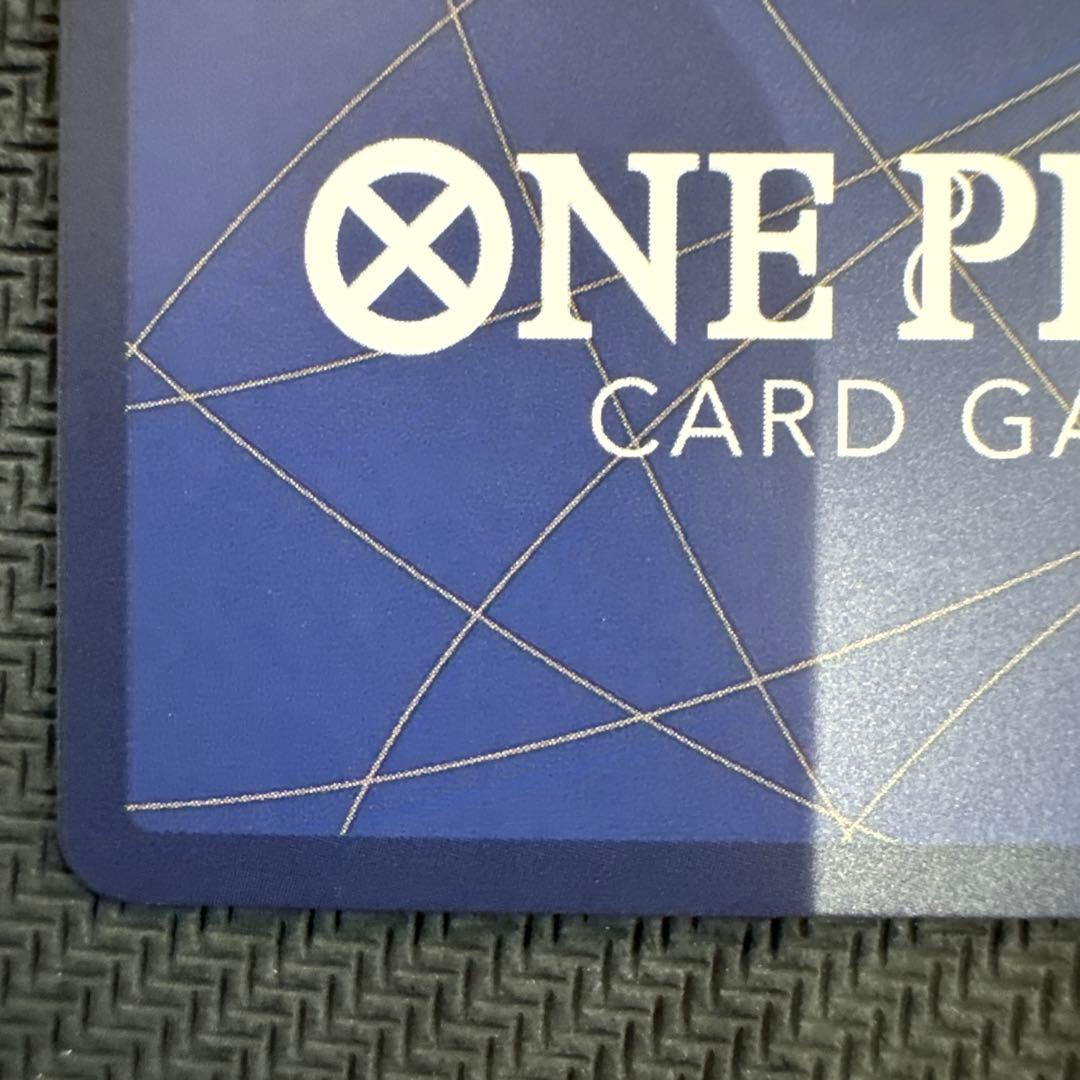 中国版 ロロノア・ゾロ OP01-025