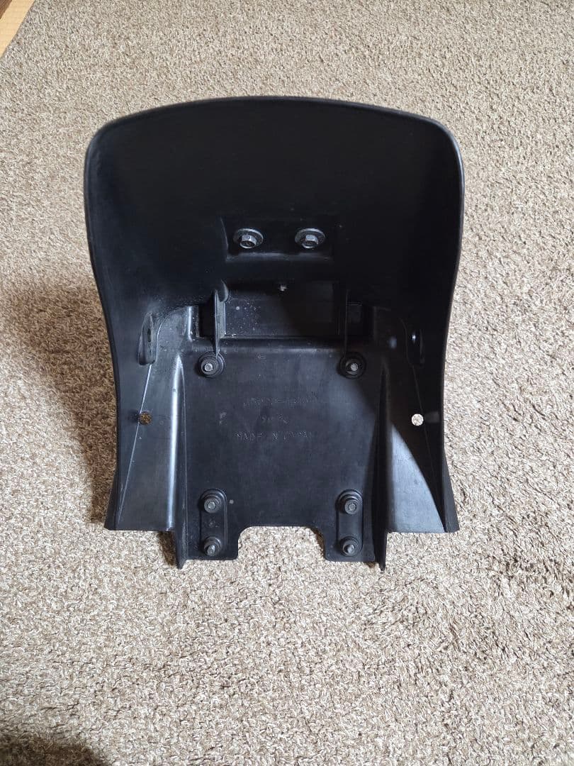 ゼファーχリアフェンダー