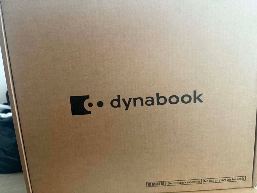 dynabook B55 ノートPC 本体