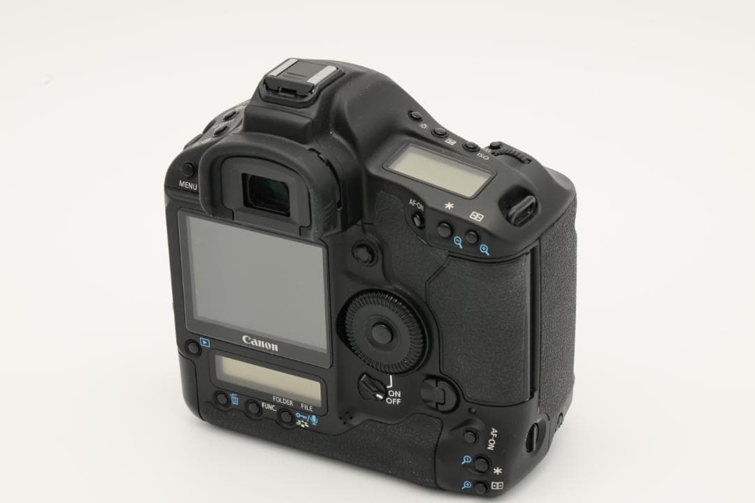 Canon EOS-1Ds Mark III デジタル一眼レフ