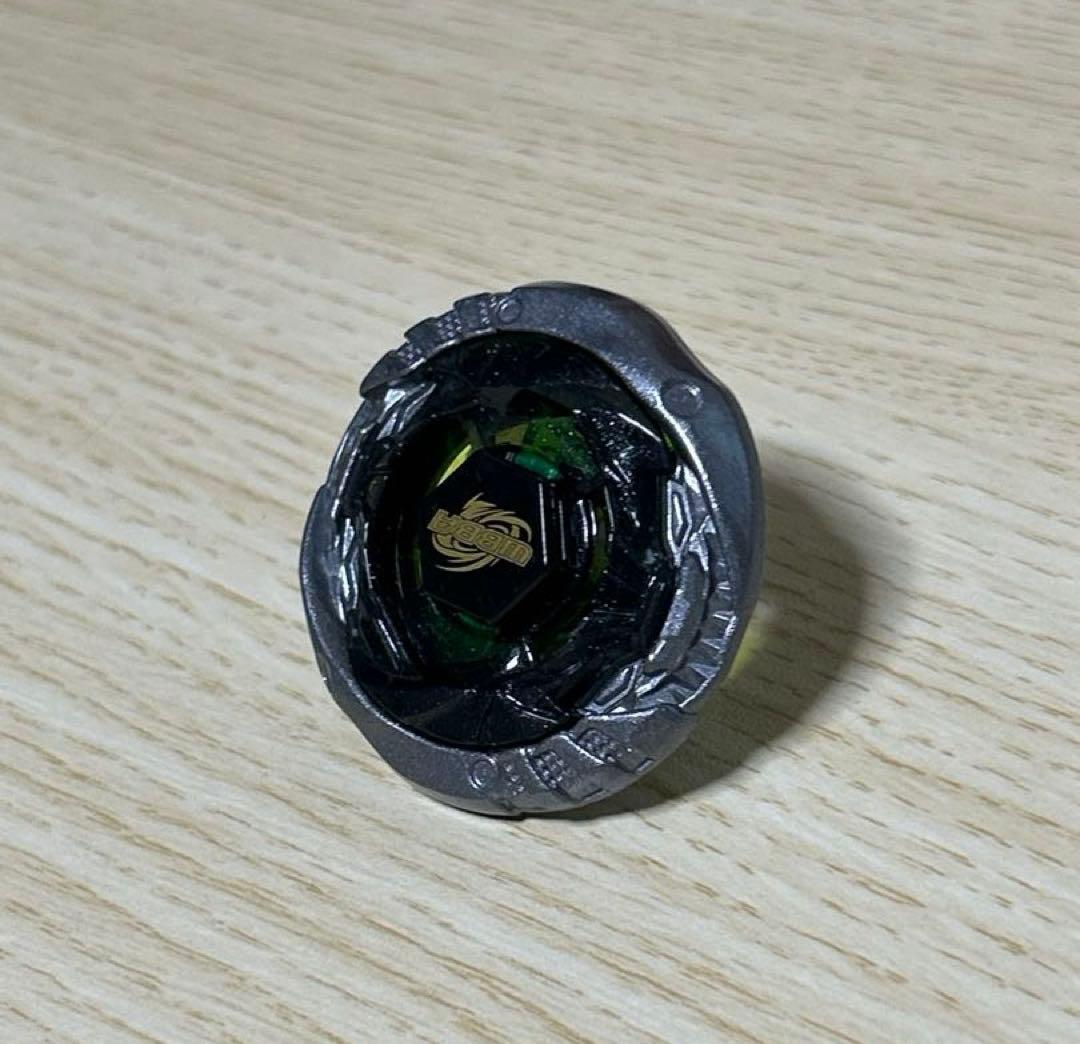 未使用　メタルファイトベイブレード　店舗大会入賞景品　ファントムオリオン