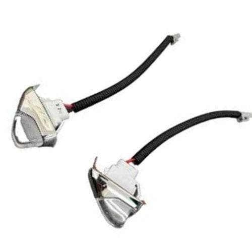 トヨタマークII クレスタ JZX100フェンダーマーカーランプユニット 363