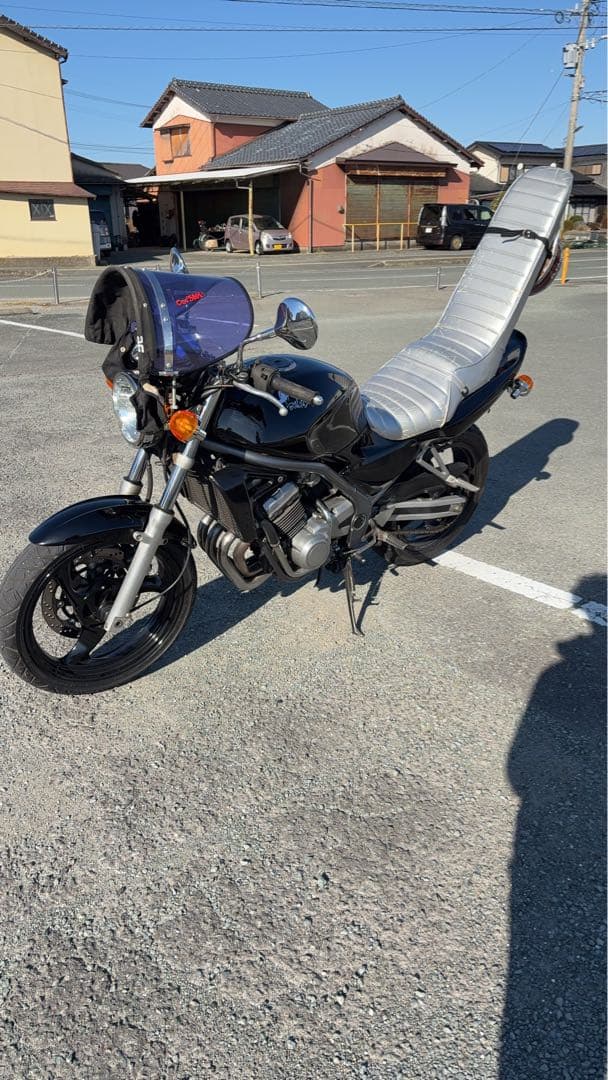 バリオス１型用三段シート　60cm