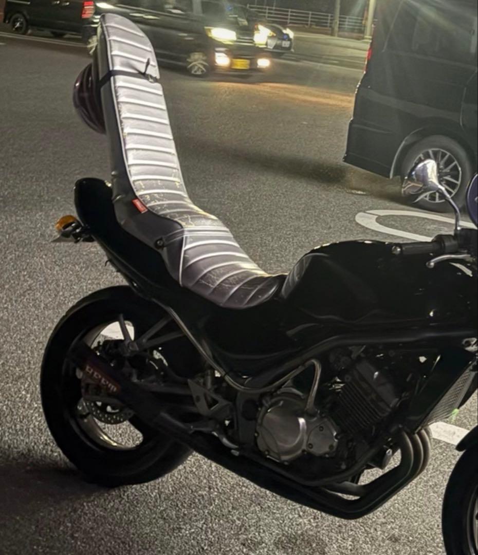 バリオス１型用三段シート　60cm