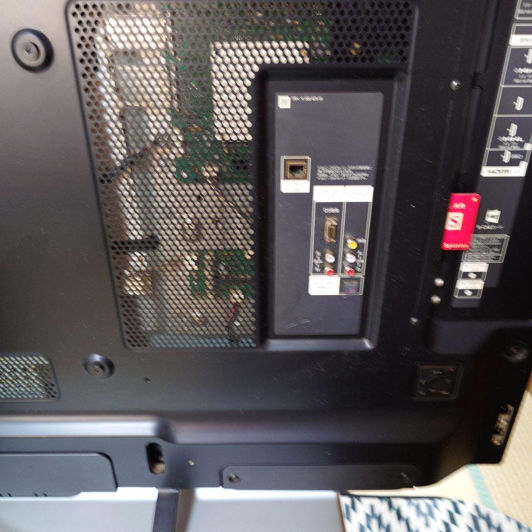 SONY KD-55X8500Bテレビ 本体