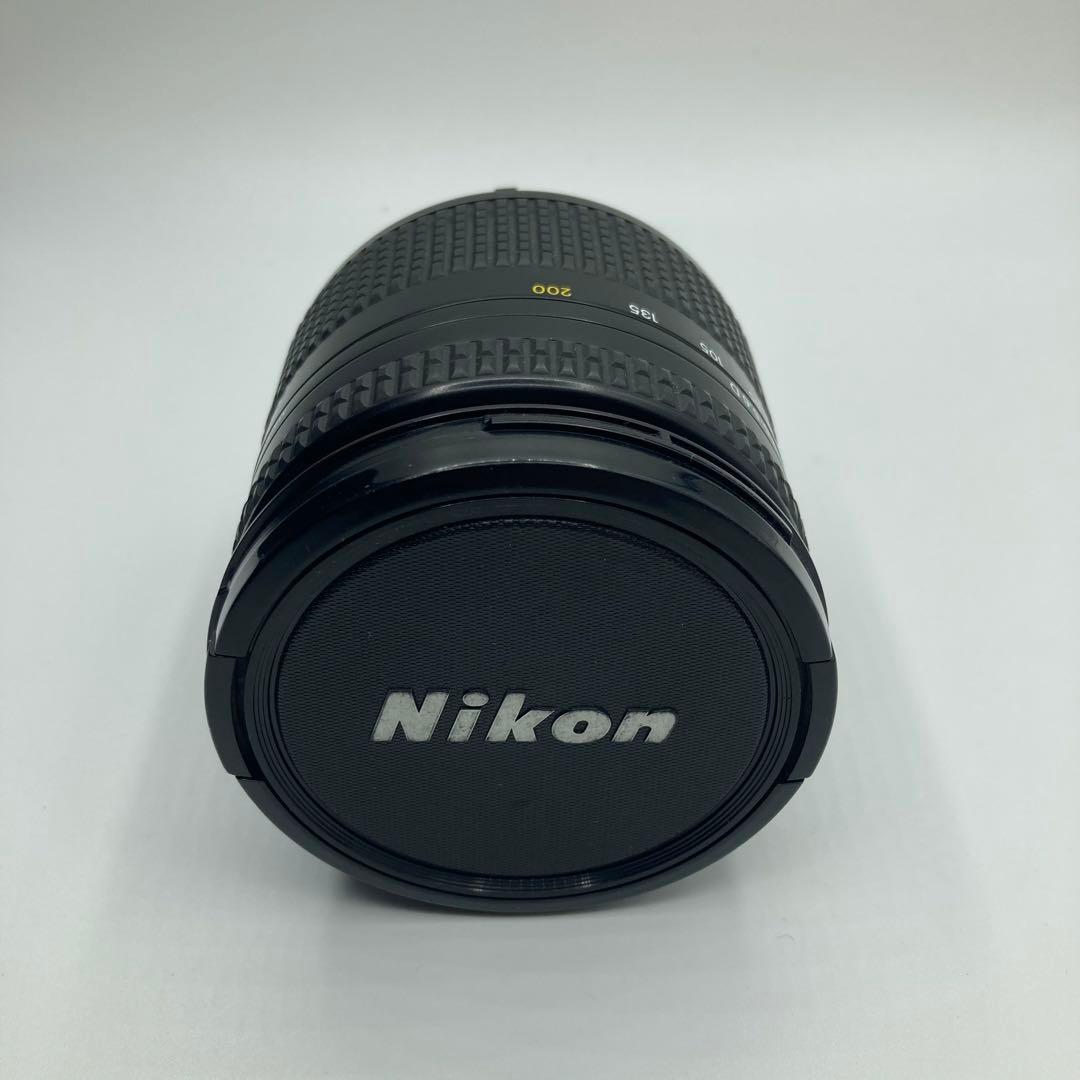 ⭐️ニコン 28-200mm f/3.5-5.6 D ズームレンズ