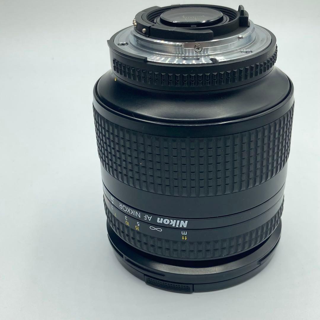⭐️ニコン 28-200mm f/3.5-5.6 D ズームレンズ