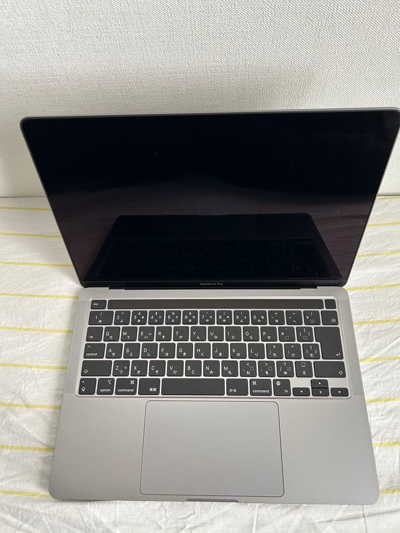 MacBook Pro 2023 M2 8GB 256GB 13インチ
