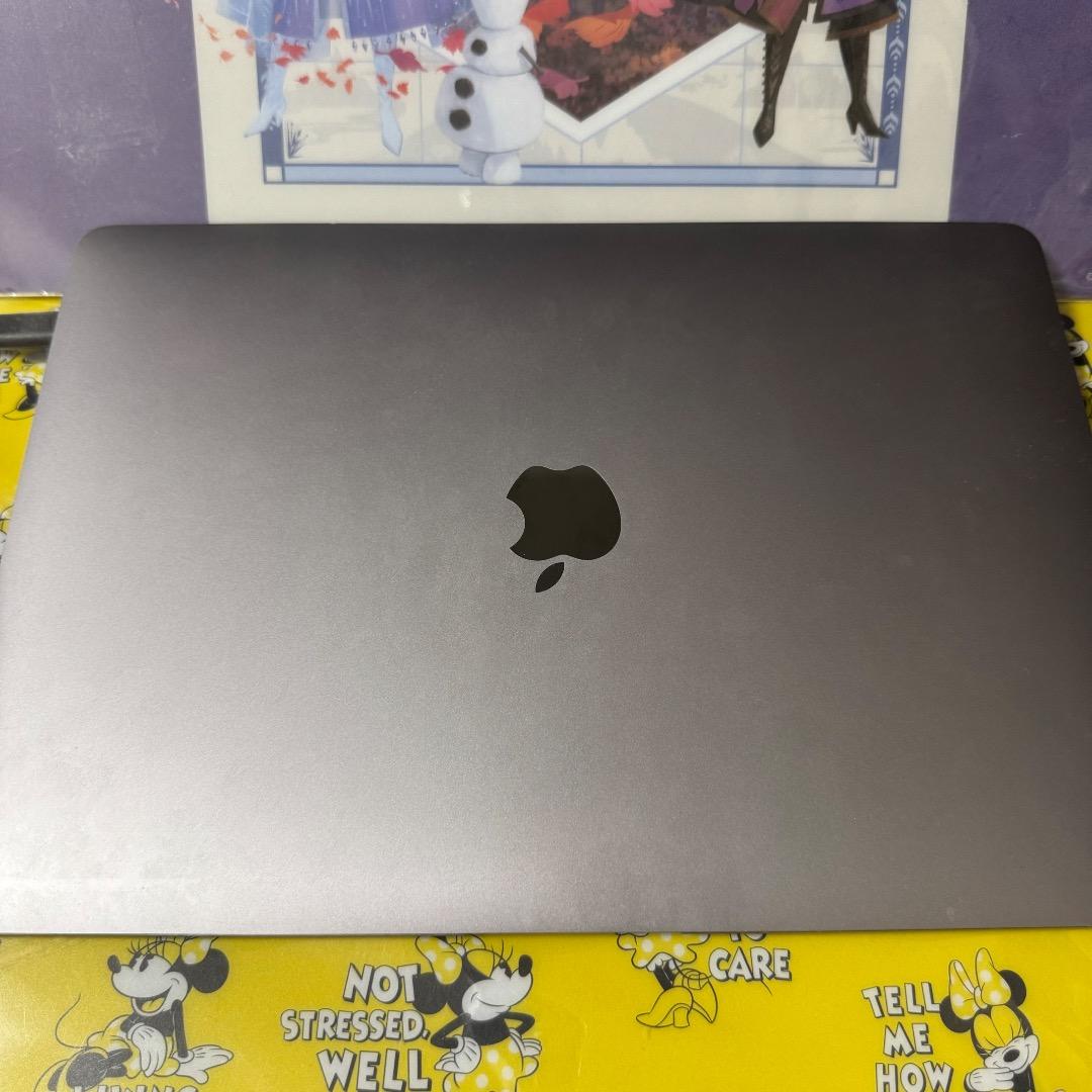 APPLE MacBook Air MRE82J/A シルバー 256GB