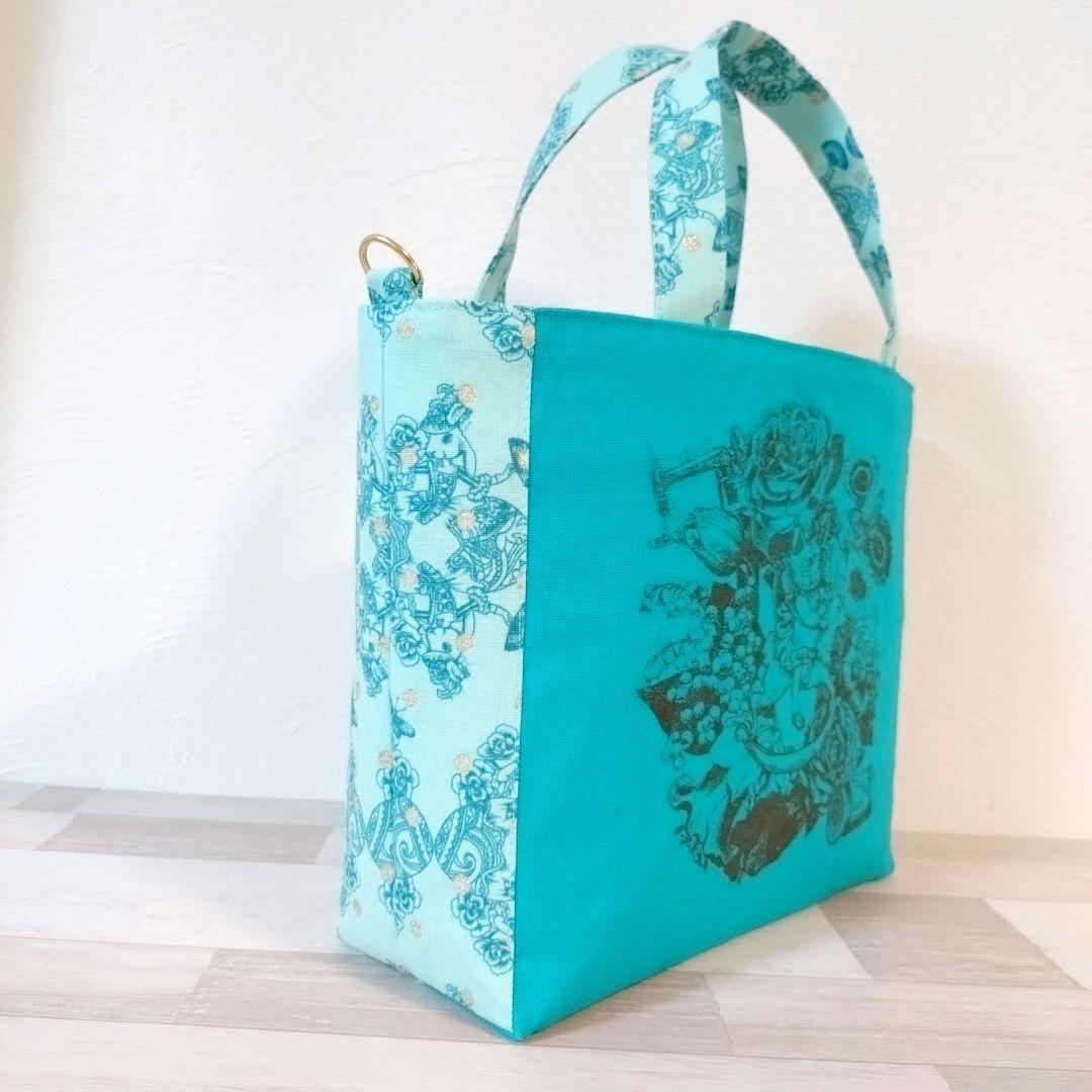 専用☆ エピファニー バッグ ＆ポシェット☆ ジョリーフルール