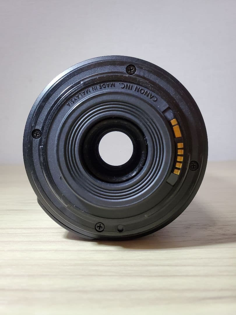 レンズ(ズーム) EF-S 55-250mm f4-5.6 is II