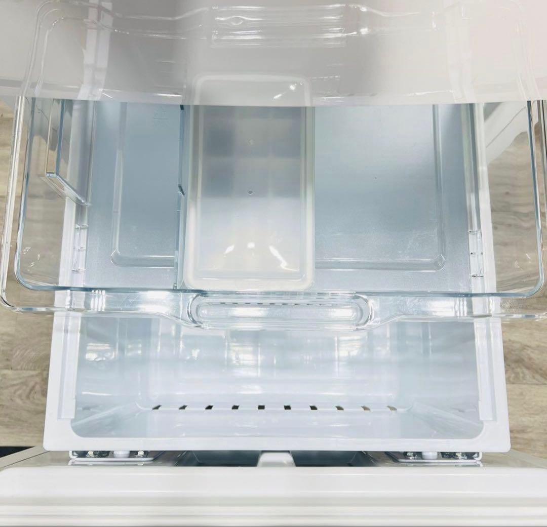 【3月発送】Hisense 冷蔵庫 ホワイト