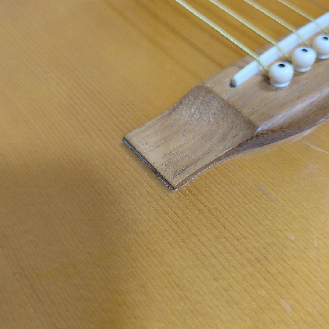 Yamaki Custom ヤマキ カスタム アコースティックギター