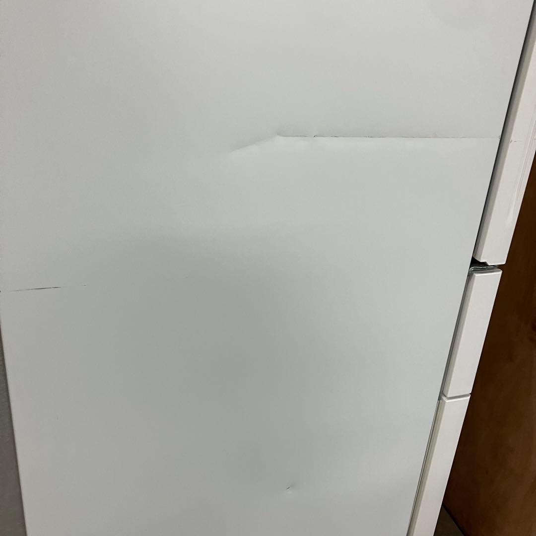 一都三県限定　配送設置無料　冷蔵庫　5ドア　MITSUBISHI 三菱　455L