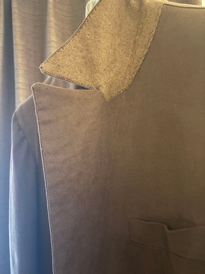 Saint gregory ビスポーク　コート