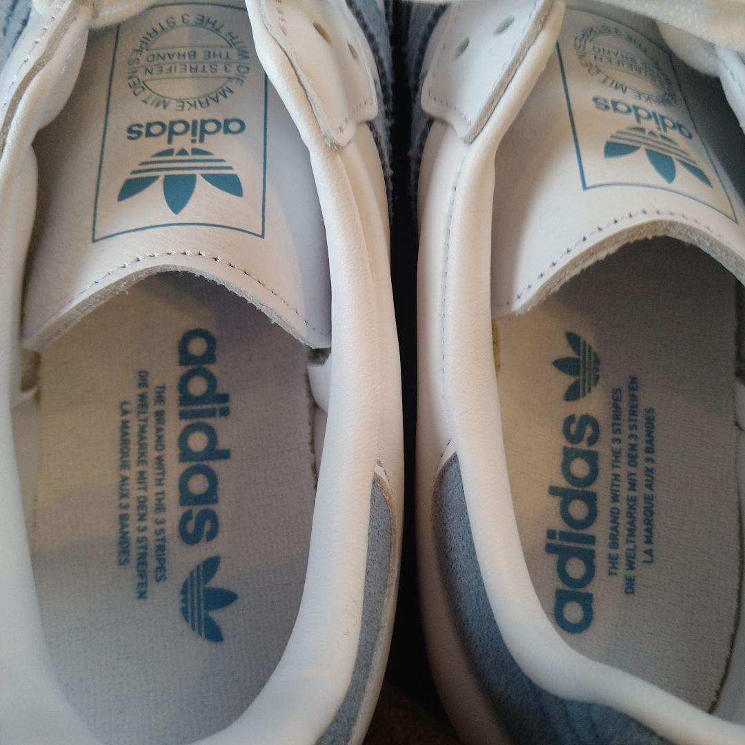 アディダスSAMBA OG