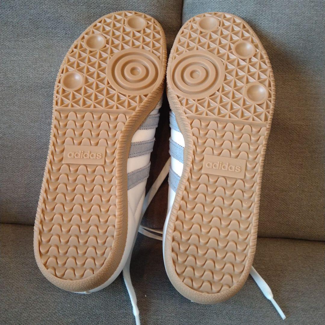 アディダスSAMBA OG