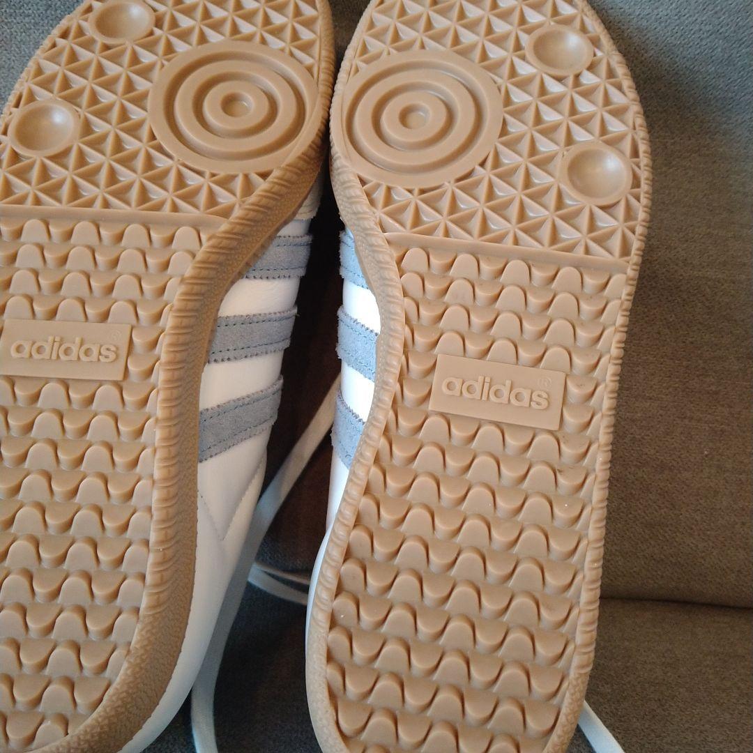 アディダスSAMBA OG