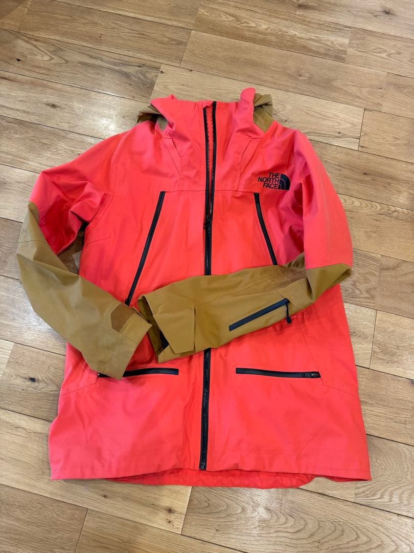 THE NORTHFACE Lサイズ