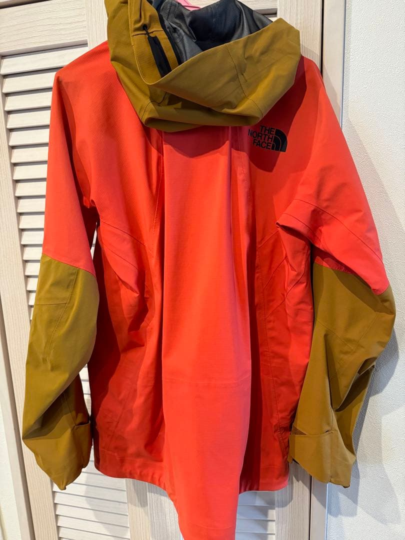 THE NORTHFACE Lサイズ