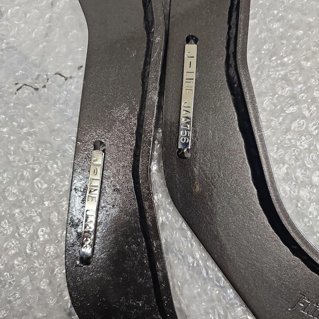 ごんぞー　JLINEアルファード　ヴェルファイア アッパーアーム　-20