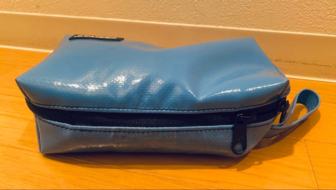 フライターグ F703 SENNHEISER × FREITAG ヘッドフォン