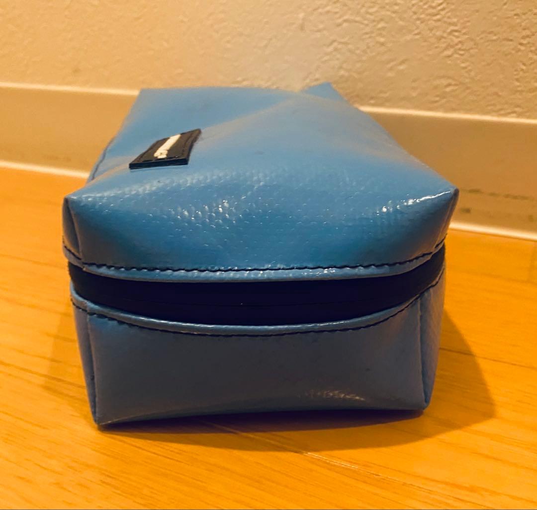 フライターグ F703 SENNHEISER × FREITAG ヘッドフォン