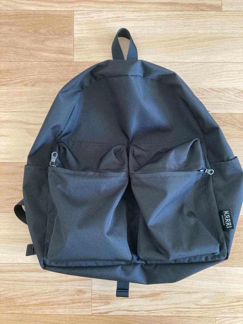 KARRI AMIACALVA バックパック　北欧暮らしの道具店　リュック