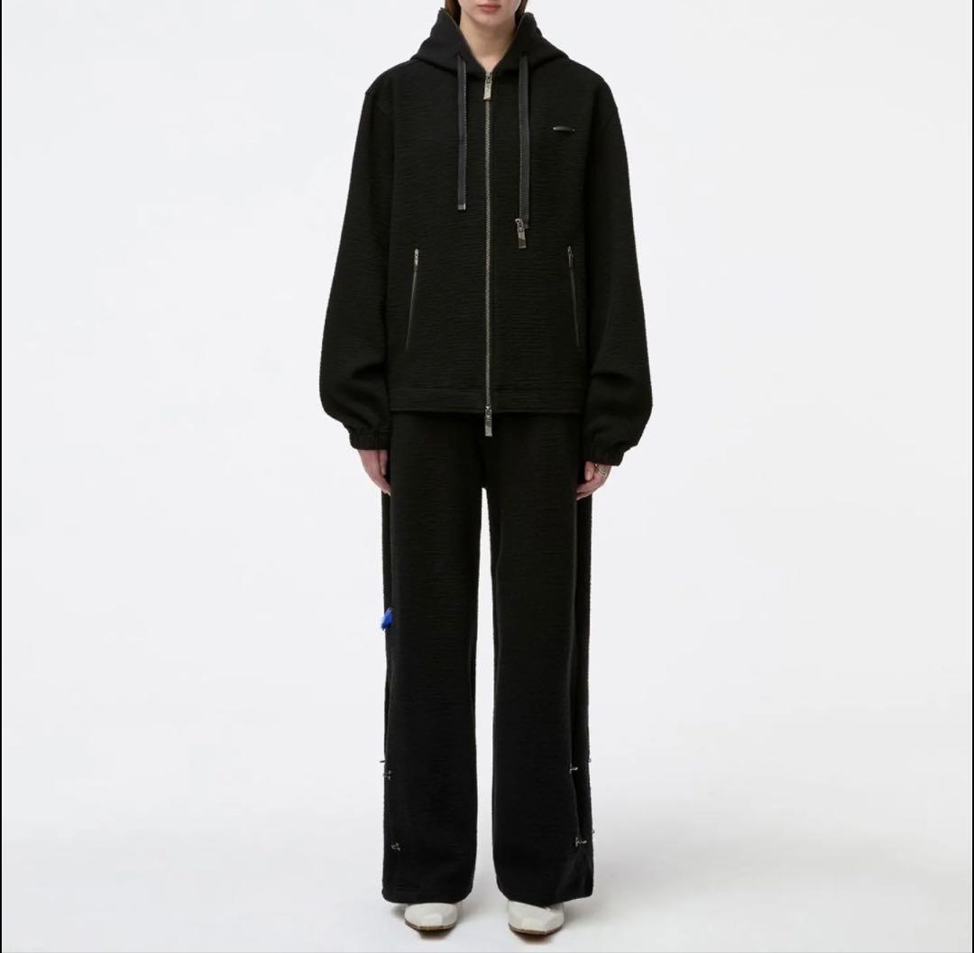 【Ader Error】★ Hoodie Zip-Up Product. 31★