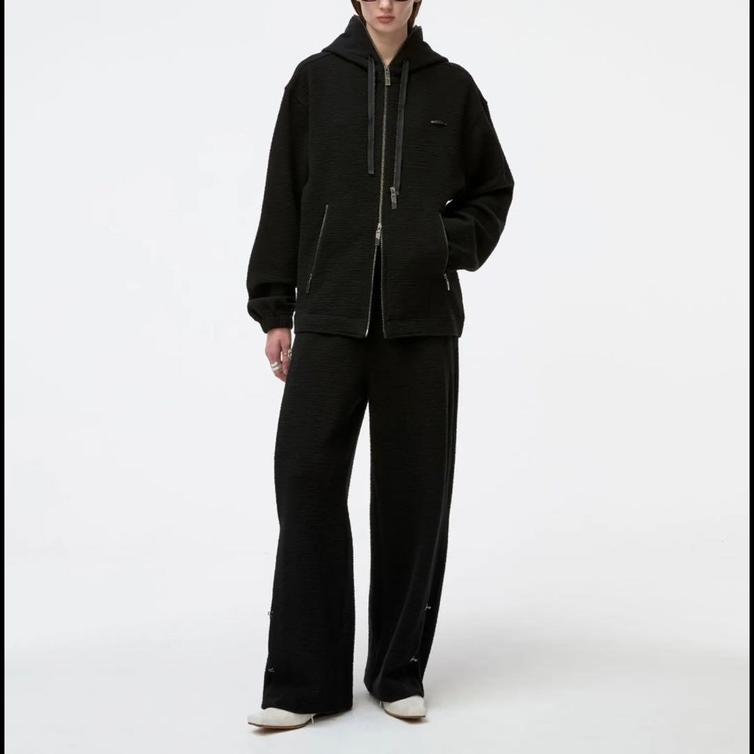 【Ader Error】★ Hoodie Zip-Up Product. 31★