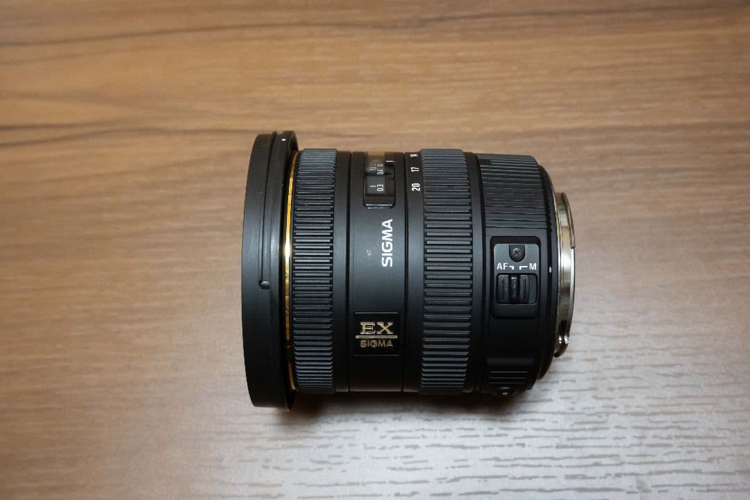 【inae】sigma 10-20mm