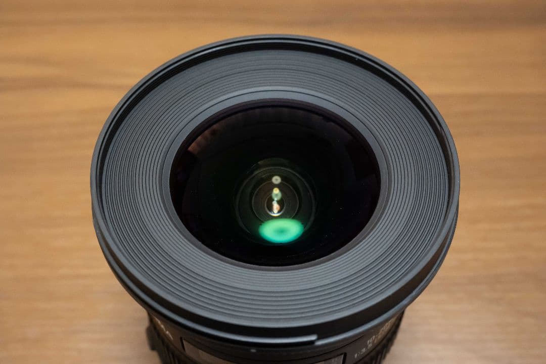 【inae】sigma 10-20mm