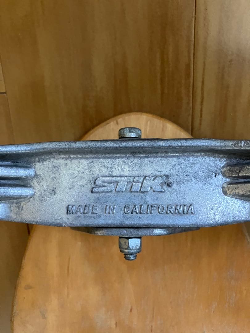 スケートボード CARVEBOARD SURFSTIK