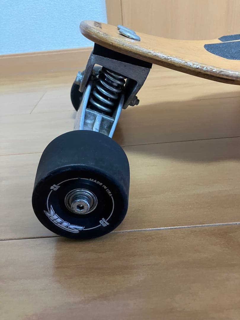 スケートボード CARVEBOARD SURFSTIK