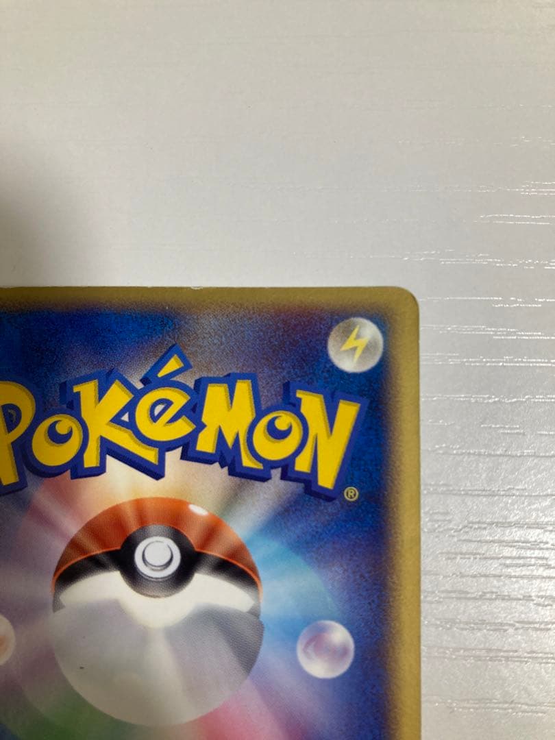 r*i様 ポケパーク　ピカチュウ