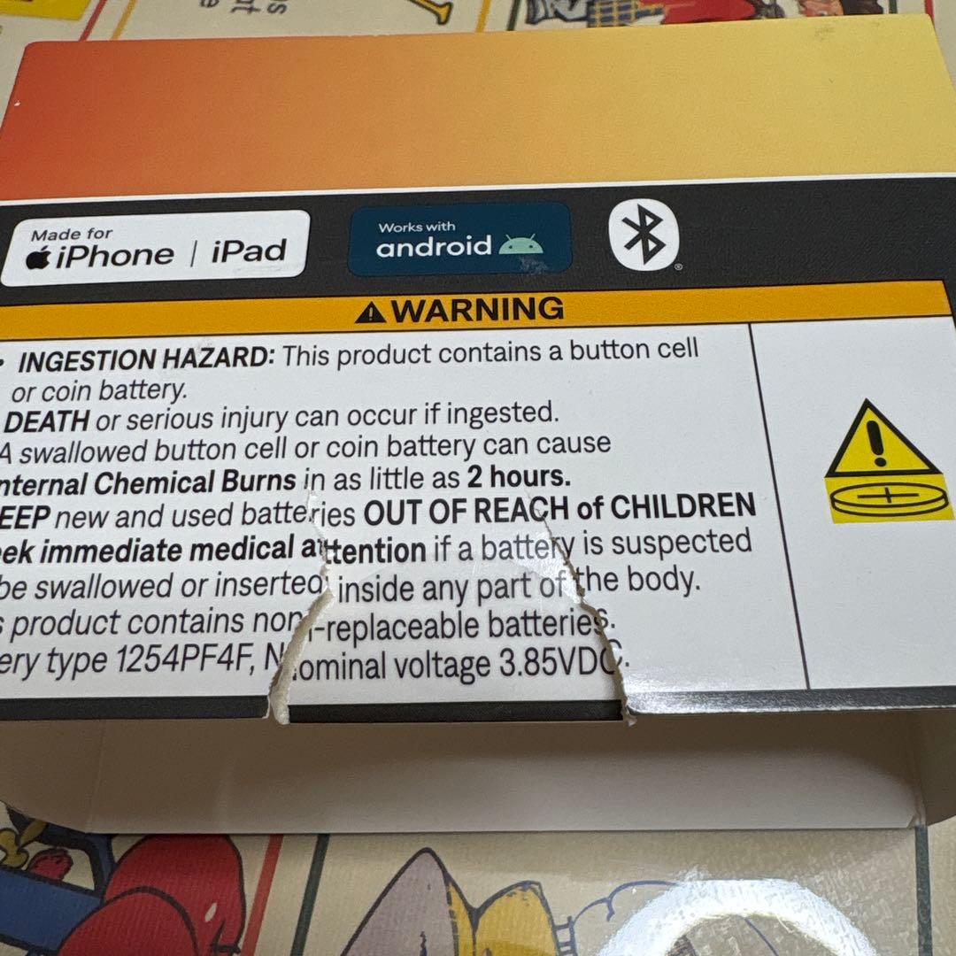 BOSE ワイヤレスイヤホン　美品