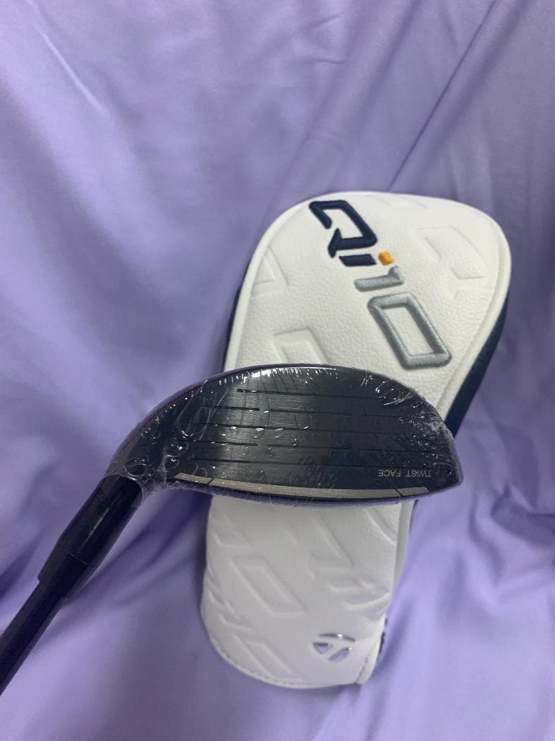 qi10 フェアウェイウッド　3W 15度　DIAMANA TM50 S