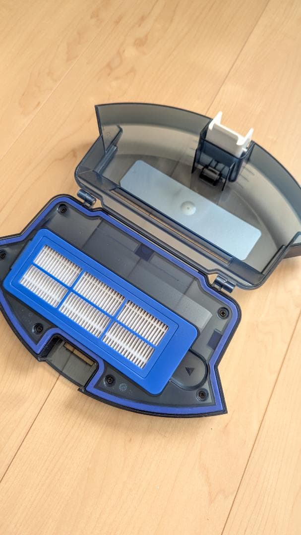 掃除機・クリーナー Anker Eufy RoboVac G30