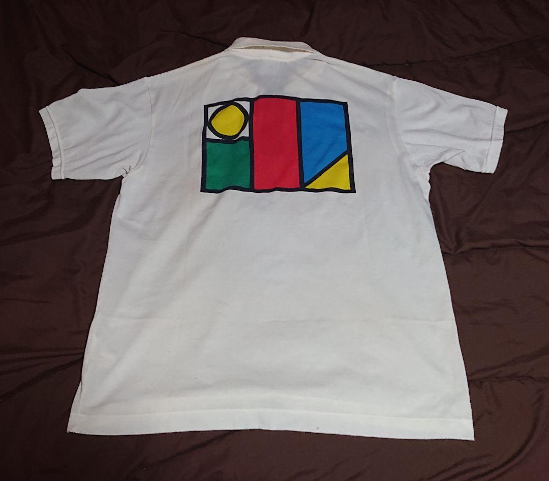 ヴィンテージ　adidasイワン・レンドル テニスウェア4点セット　オマケ付き