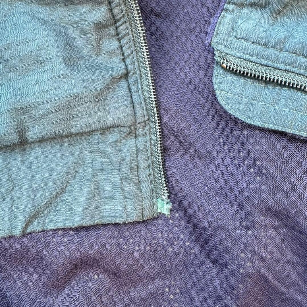 飯*る様 パタゴニア 90s ニューマティックジャケット ハンターグリーン XL